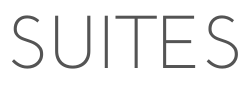 Suites Λογότυπο